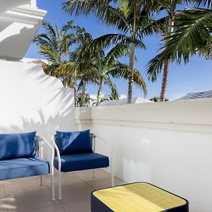 Deluxe Kamer met een King Size Bed